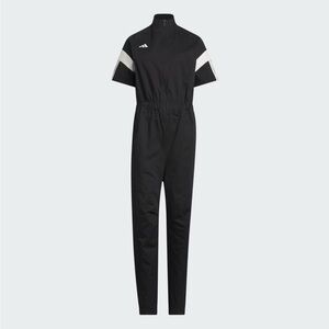 Adidas Women's Tiro Jumpsuit